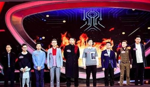 臻姐带你揭秘娱乐圈最新动态,揭秘背后的故事和人心变化