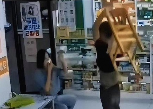 吉林警花张津瑜疑似私生活曝光，全网震惊！