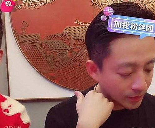 明星内幕大揭秘：真相背后的娱乐圈风云